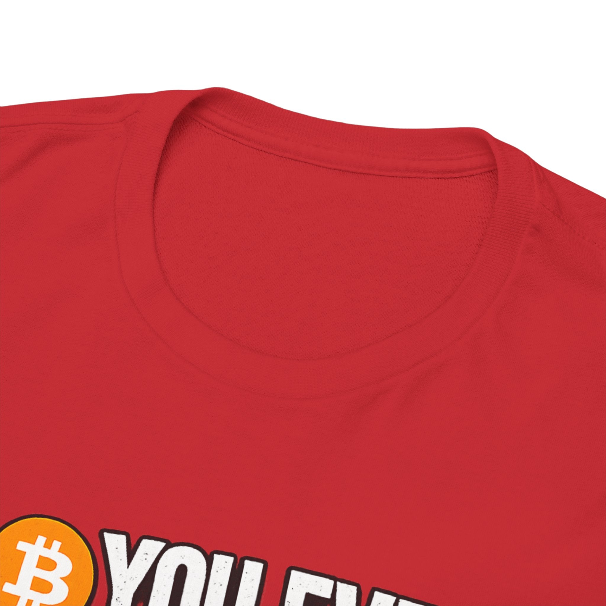 Do You Even Stack Unisex Heavy Cotton Tee