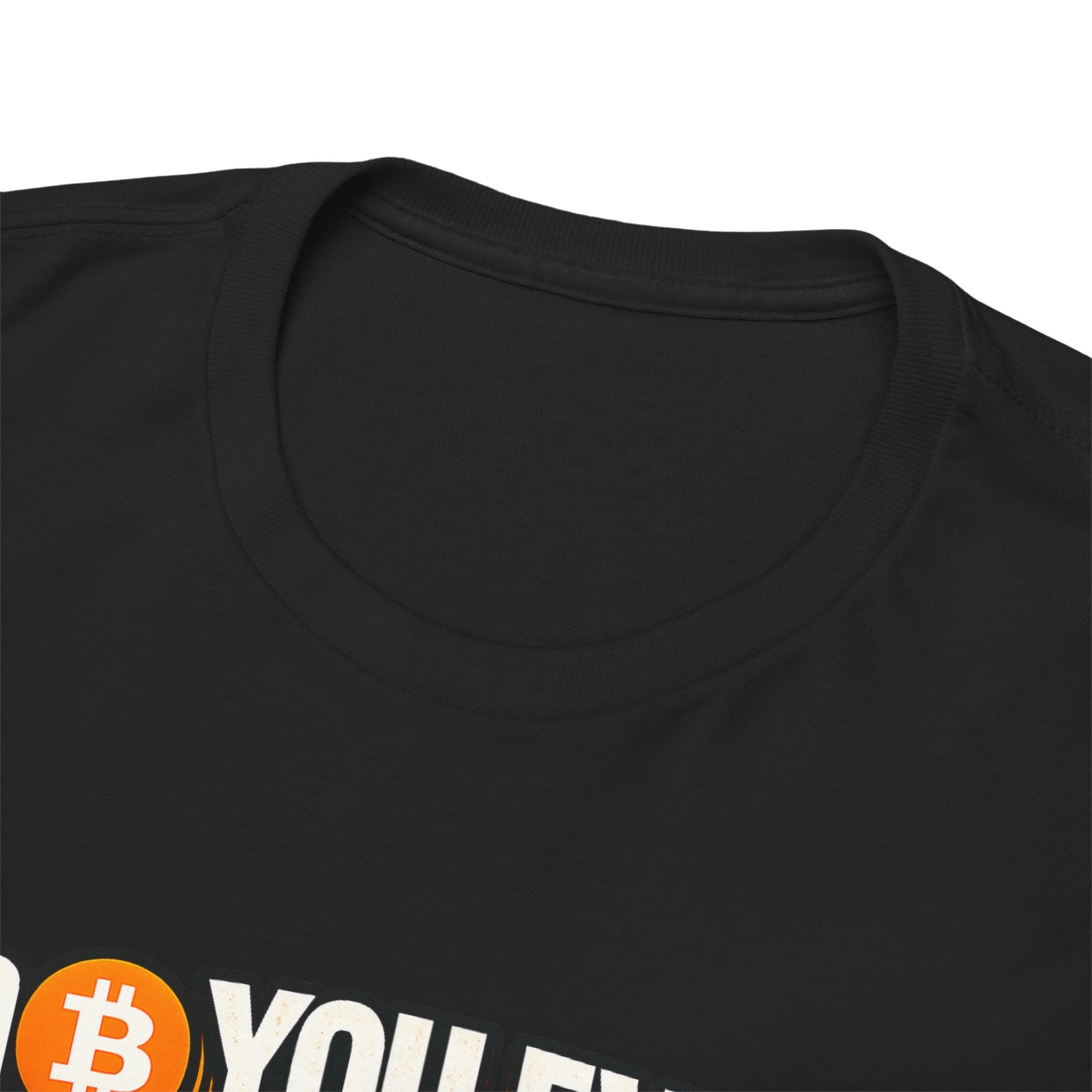 Do You Even Stack Bro Unisex Heavy Cotton Tee