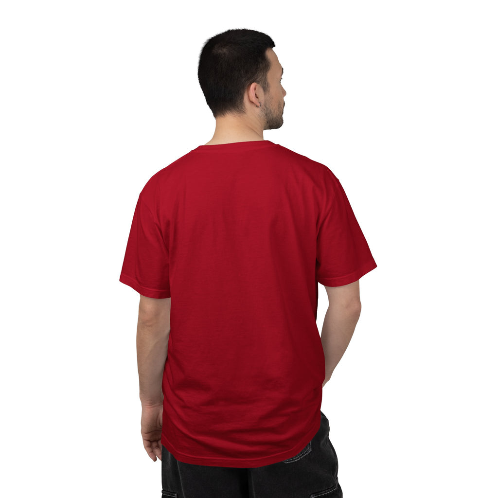 Do You Even Stack Unisex Garment-Dyed T-shirt