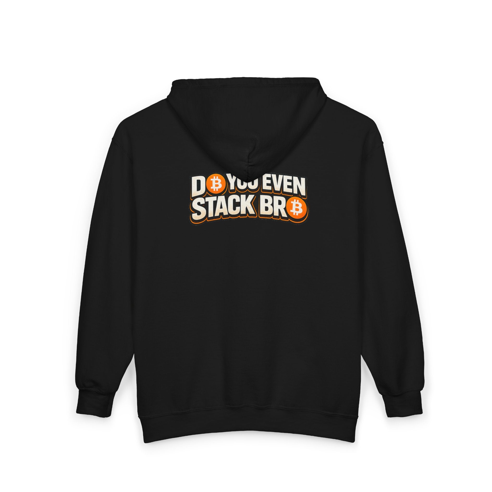 Unisex Heavy Blend™ Full Zip Hooded Sweatshirt