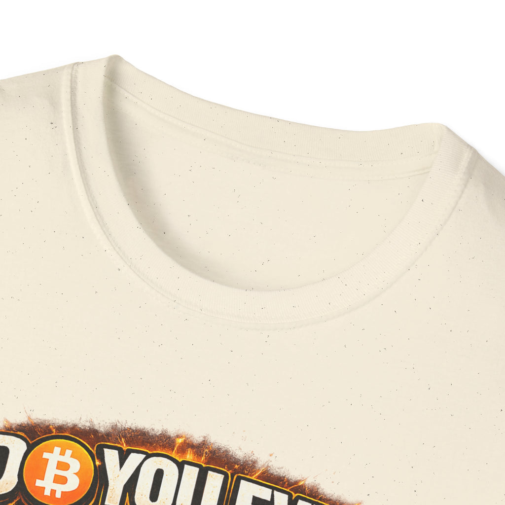 Do You Even Stack Full Art Unisex Softstyle T-Shirt