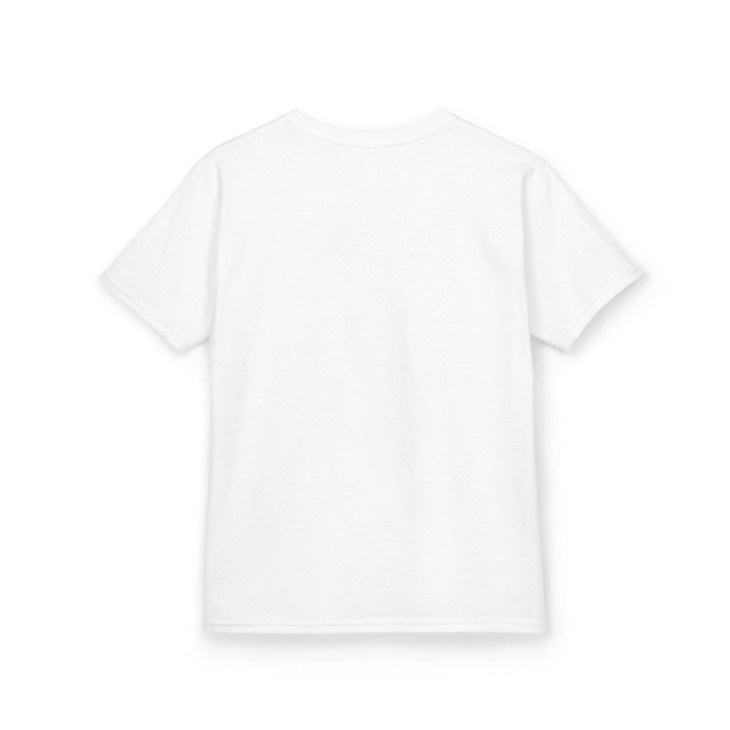 Bitcoin Kids Heavy Cotton™ Tee