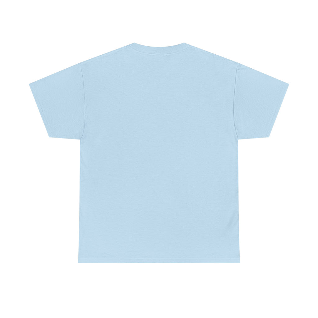 Unisex Heavy Cotton Tee Fix The World