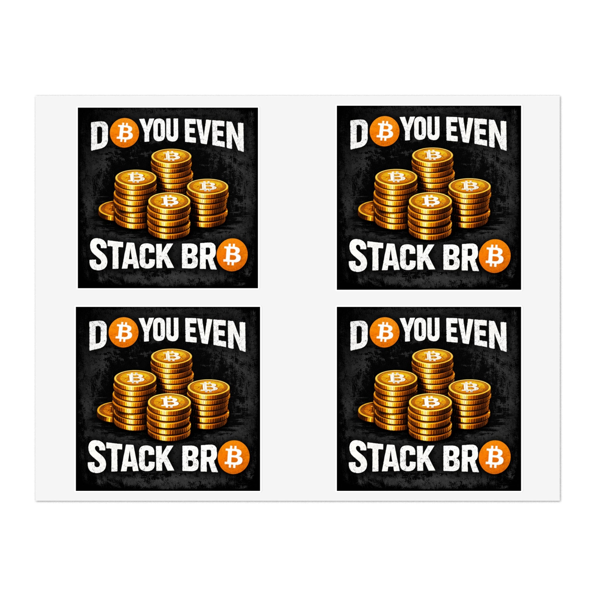 Copy of Sticker Sheets