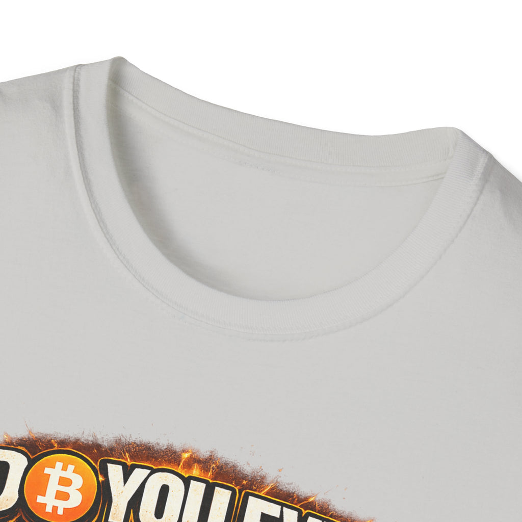 Do You Even Stack Full Art Unisex Softstyle T-Shirt