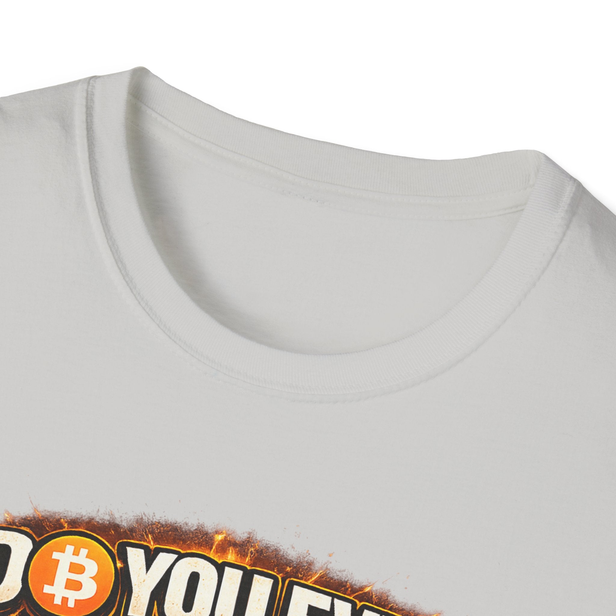 Do You Even Stack Full Art Unisex Softstyle T-Shirt