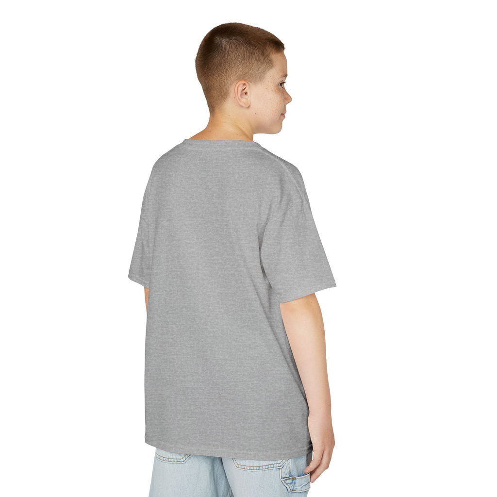 Bitcoin Kids Heavy Cotton™ Tee