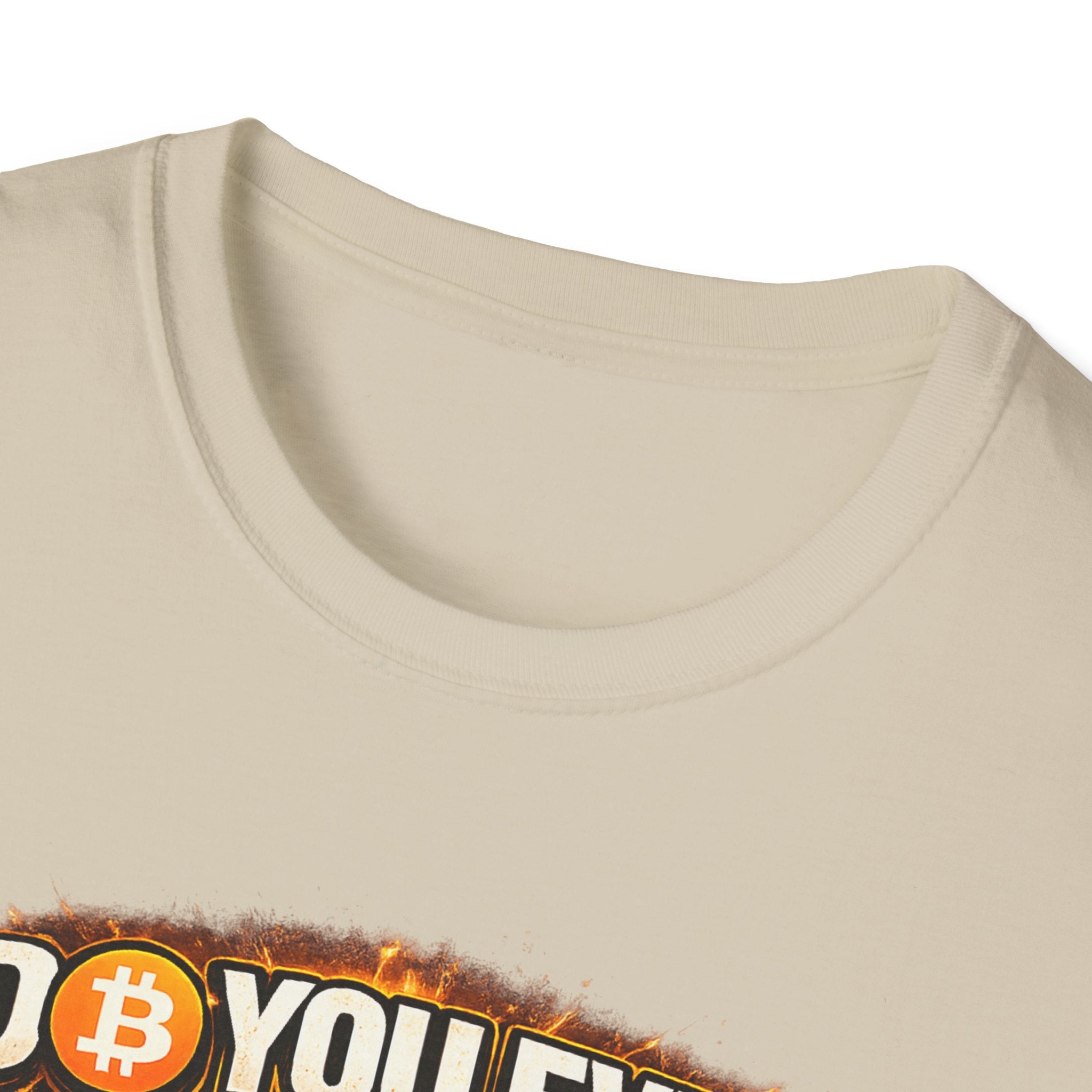 Do You Even Stack Full Art Unisex Softstyle T-Shirt