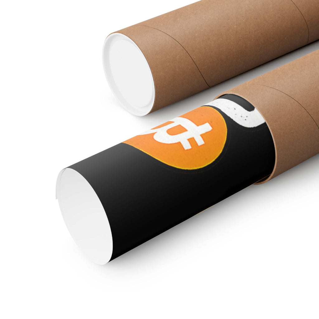 Do You Even Stack Full Art Matte Horizontal Posters