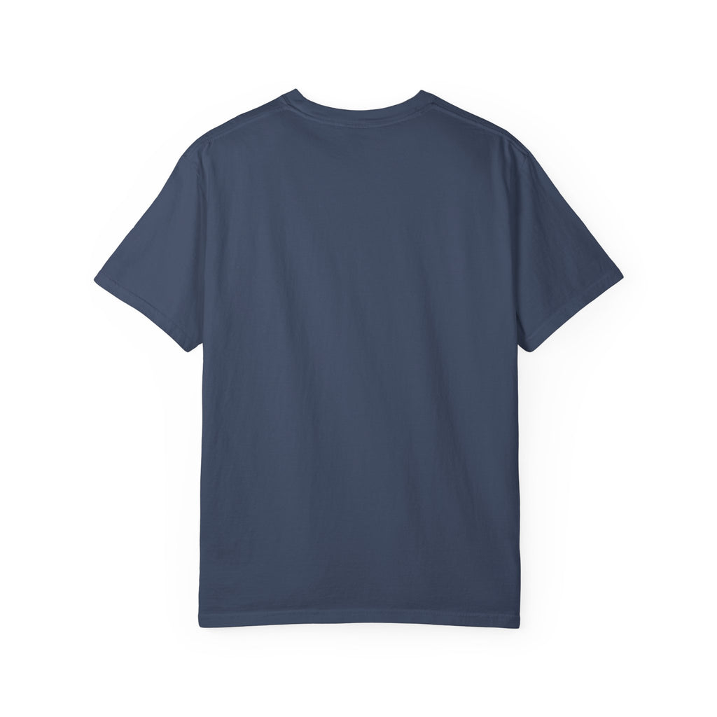 Do You Even Stack Unisex Garment-Dyed T-shirt