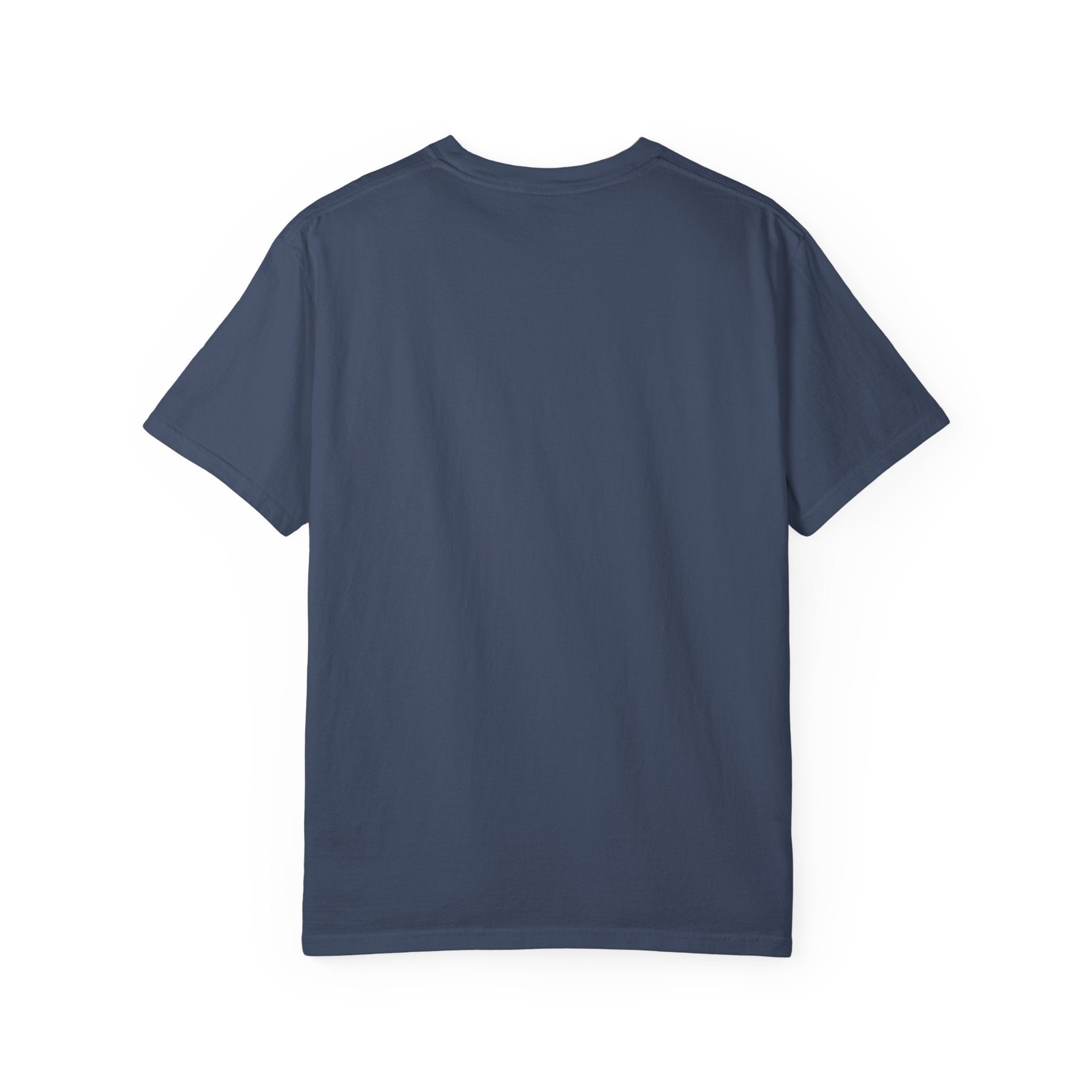 Do You Even Stack Unisex Garment-Dyed T-shirt