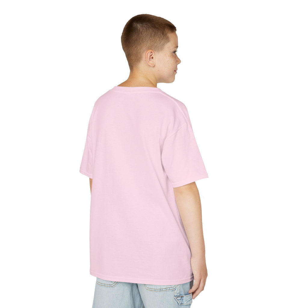 Bitcoin Kids Heavy Cotton™ Tee