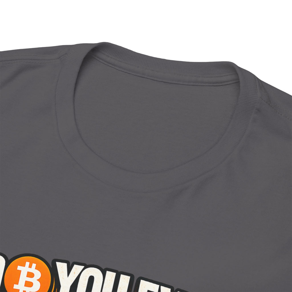 Do You Even Stack Bro Unisex Heavy Cotton Tee