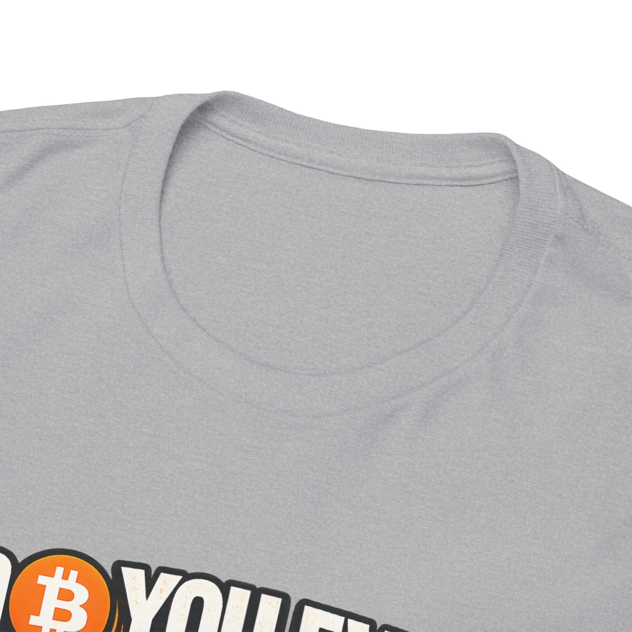 Do You Even Stack Bro Unisex Heavy Cotton Tee