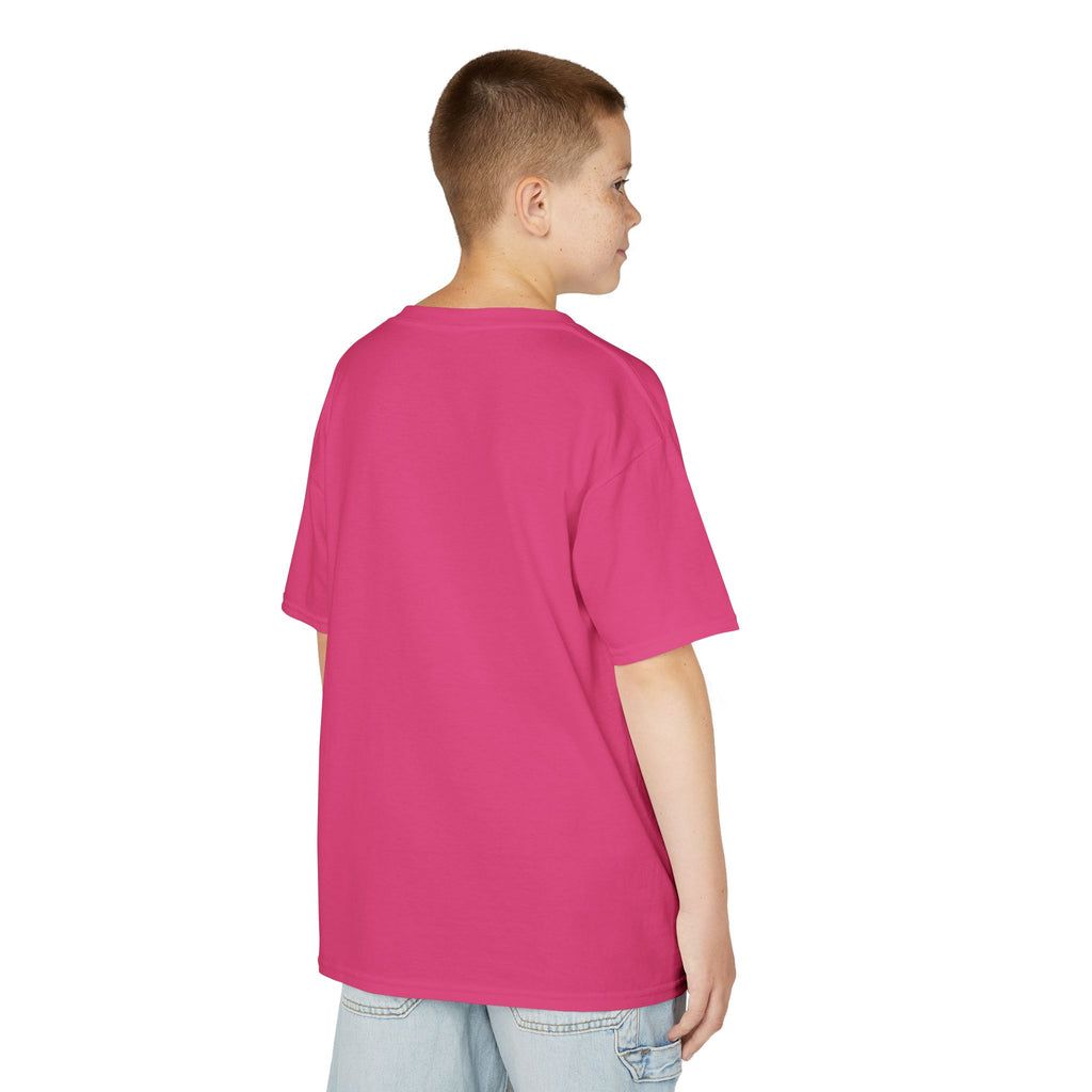 Bitcoin Kids Heavy Cotton™ Tee