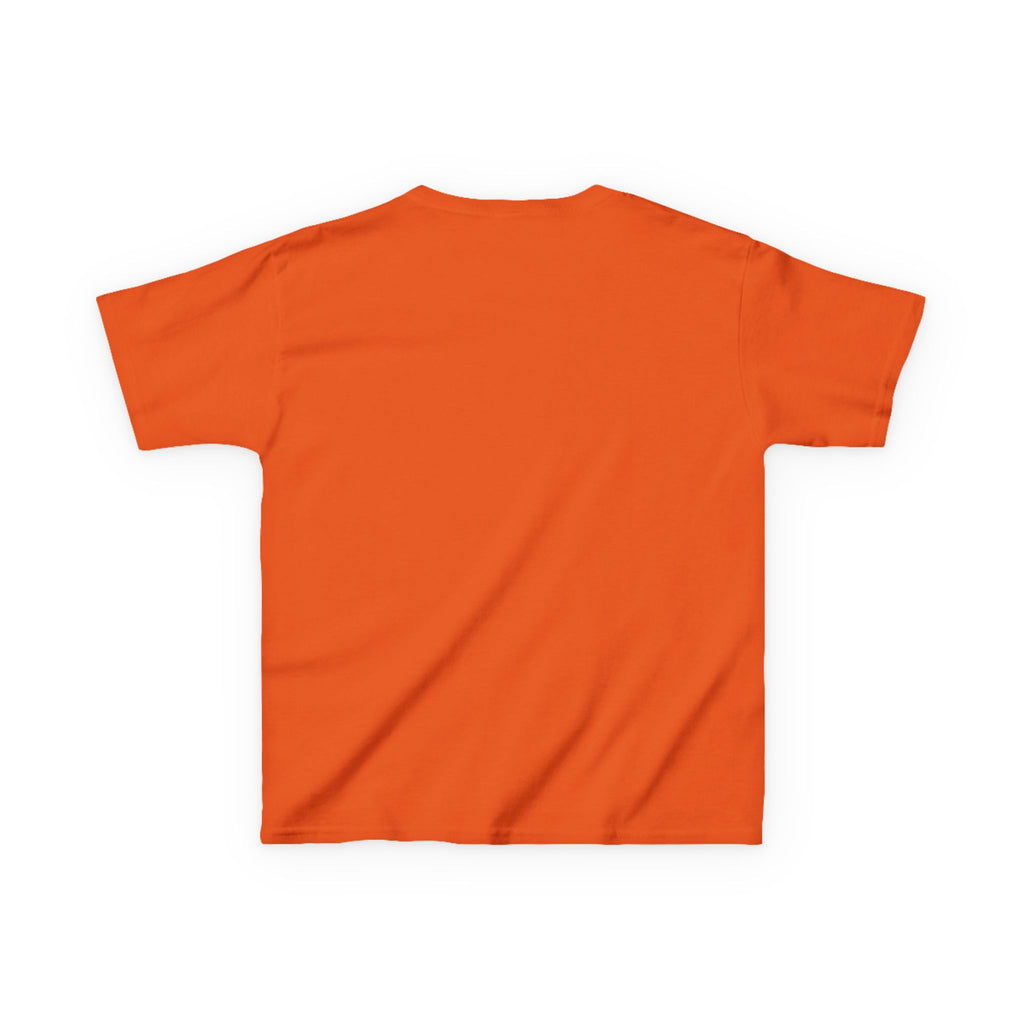 Bitcoin Kids Heavy Cotton™ Tee