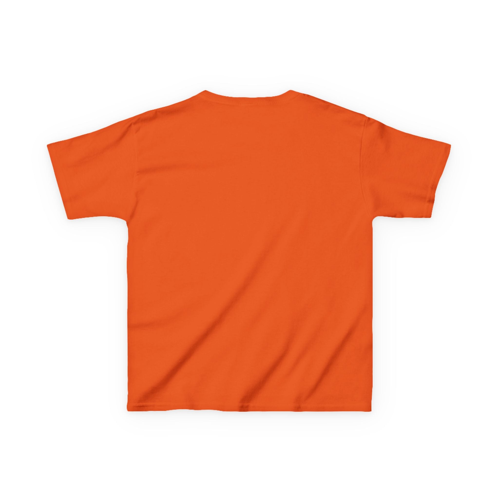 Bitcoin Kids Heavy Cotton™ Tee