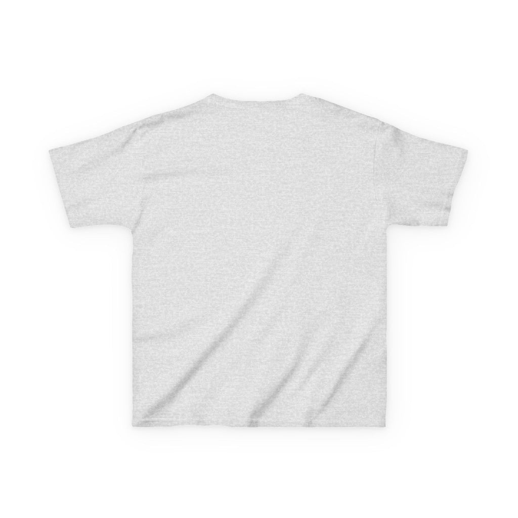 Bitcoin Kids Heavy Cotton™ Tee