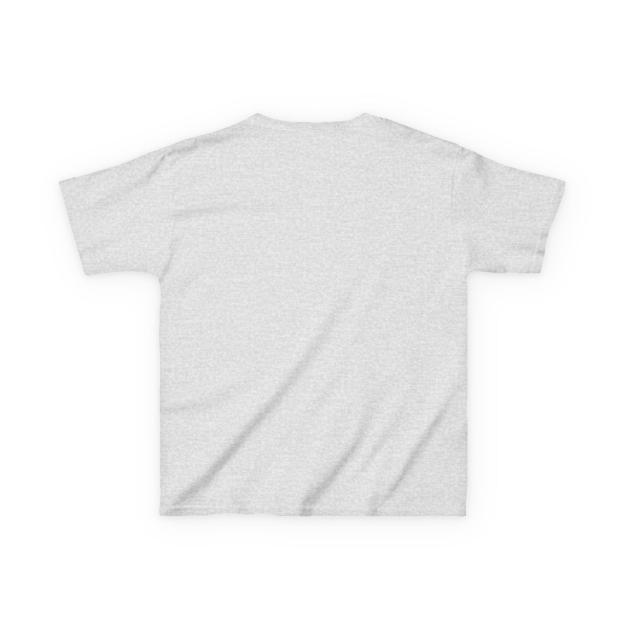 Bitcoin Kids Heavy Cotton™ Tee