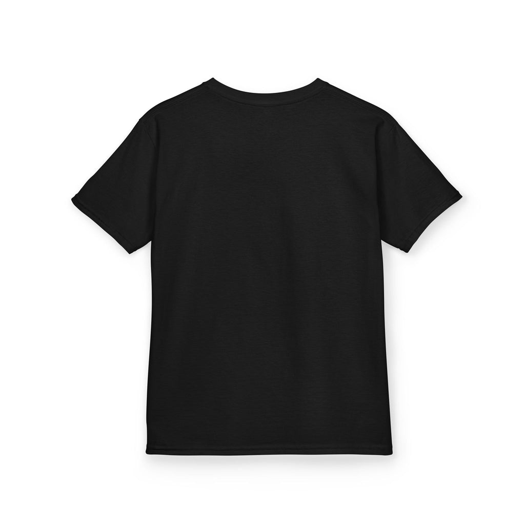 Bitcoin Kids Heavy Cotton™ Tee