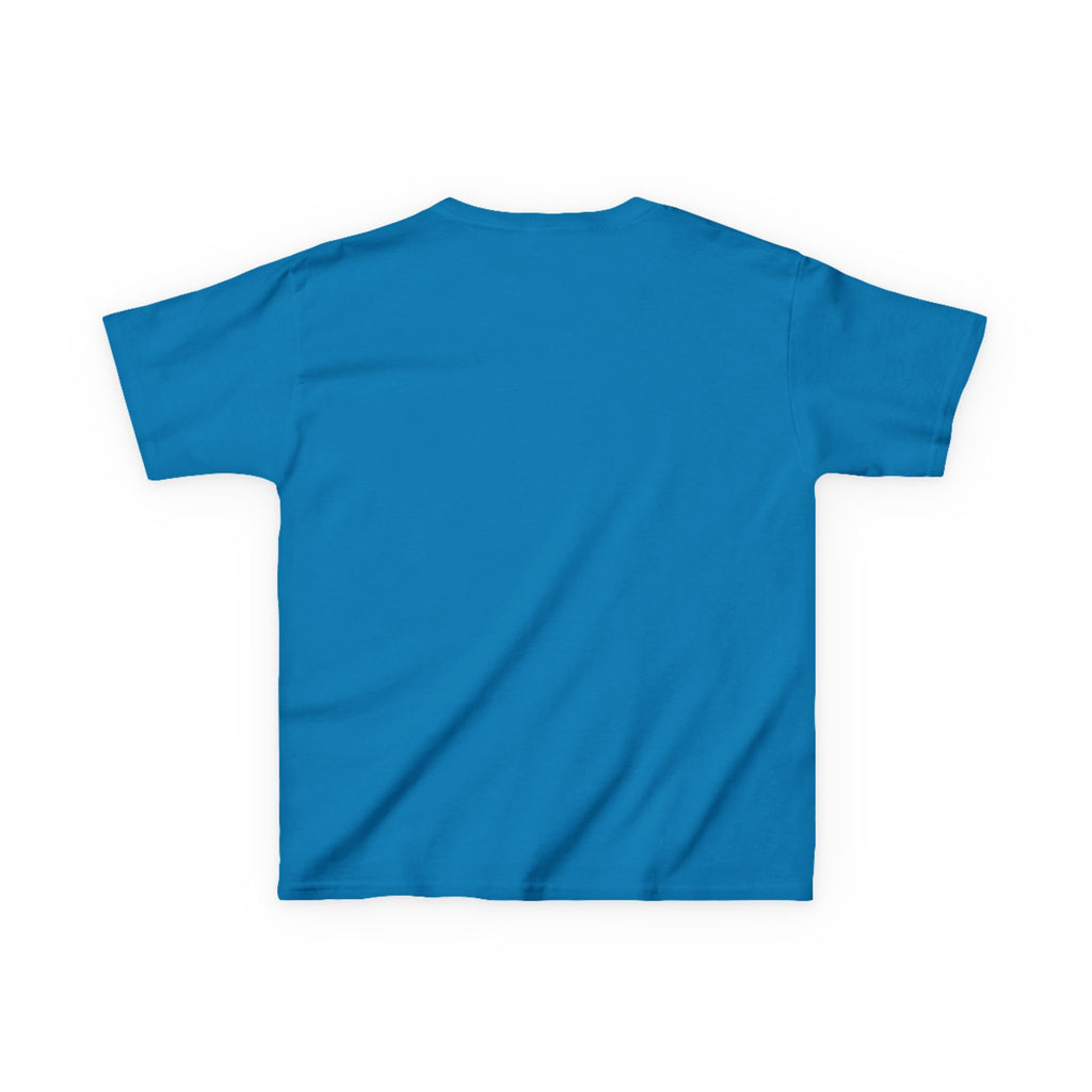 Bitcoin Kids Heavy Cotton™ Tee