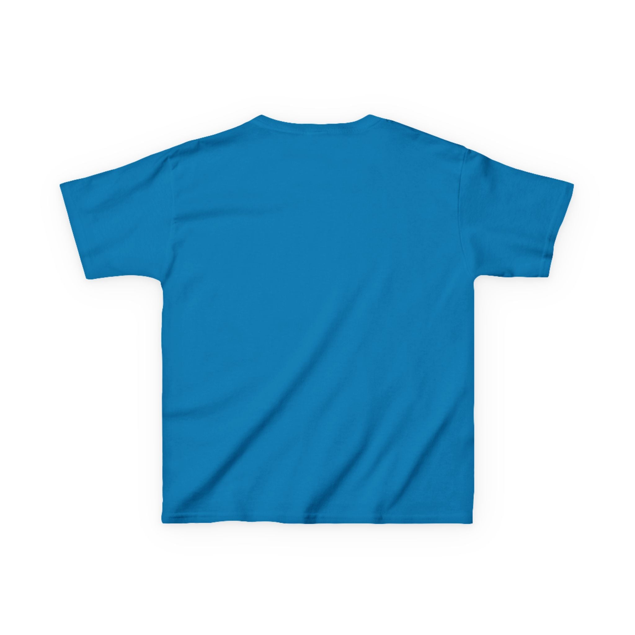 Bitcoin Kids Heavy Cotton™ Tee