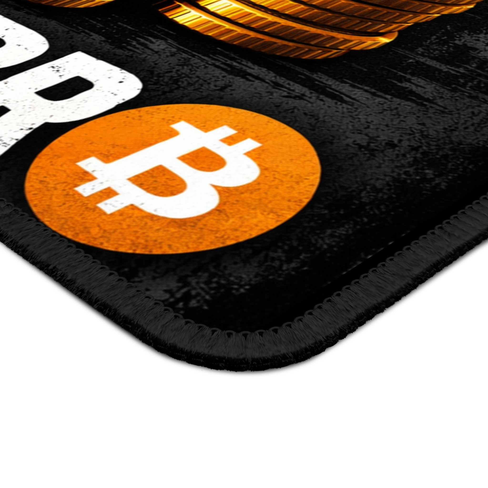 Do You Even Stack Full Art Gaming Mouse Pad