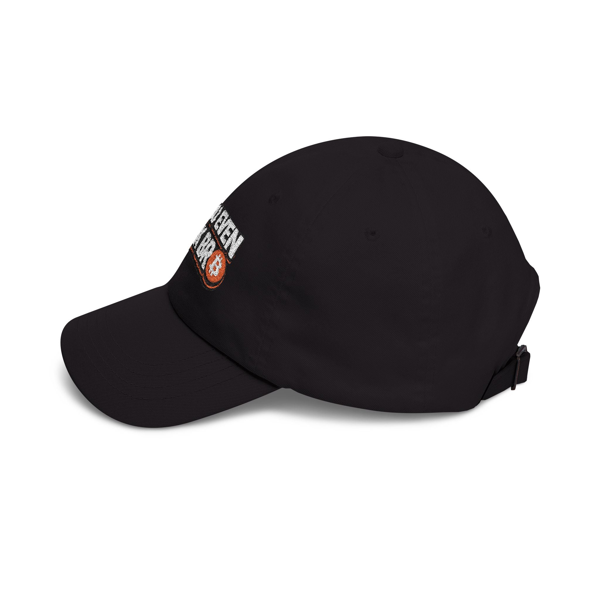 Bitcoin Do You Even Stack Bro Classic Dad Cap