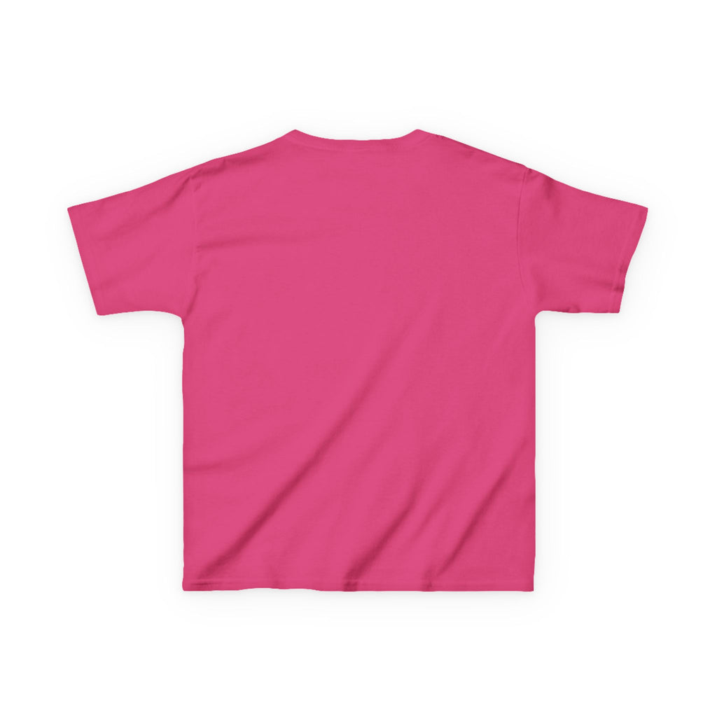 Bitcoin Kids Heavy Cotton™ Tee