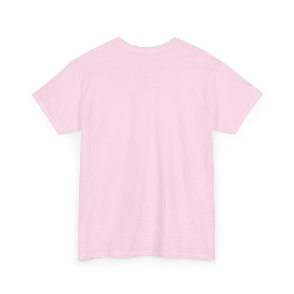 Unisex Heavy Cotton Tee Fix The World