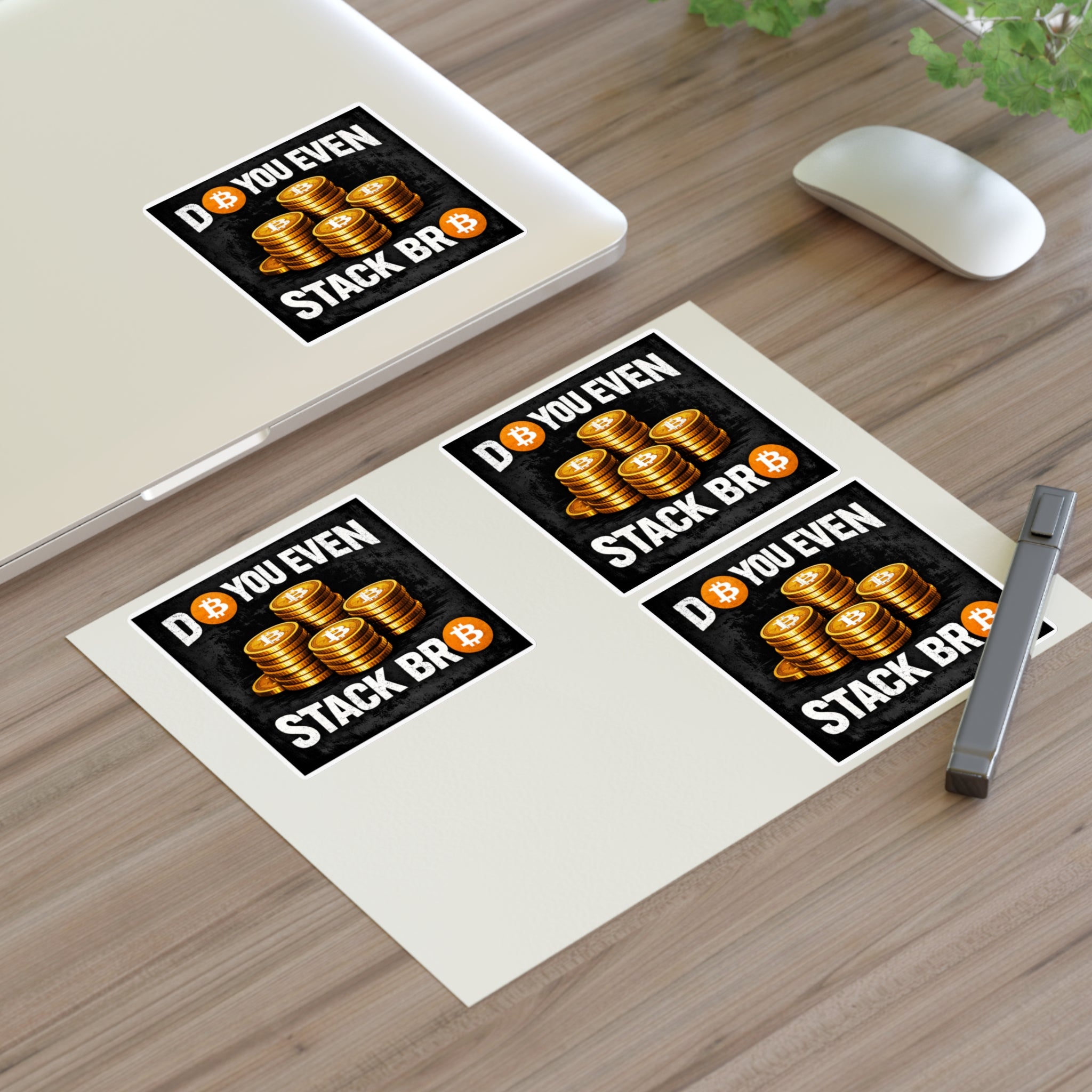 Copy of Sticker Sheets