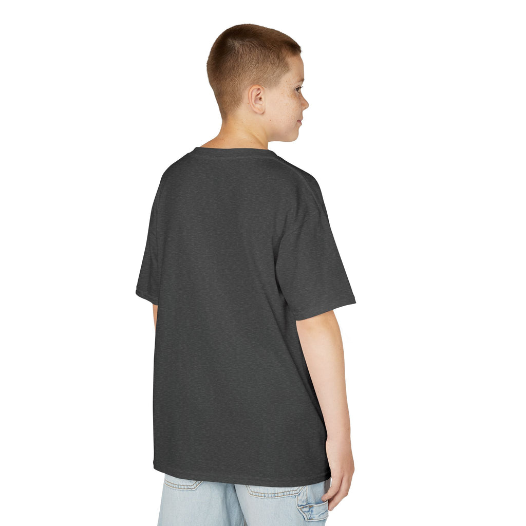 Bitcoin Kids Heavy Cotton™ Tee