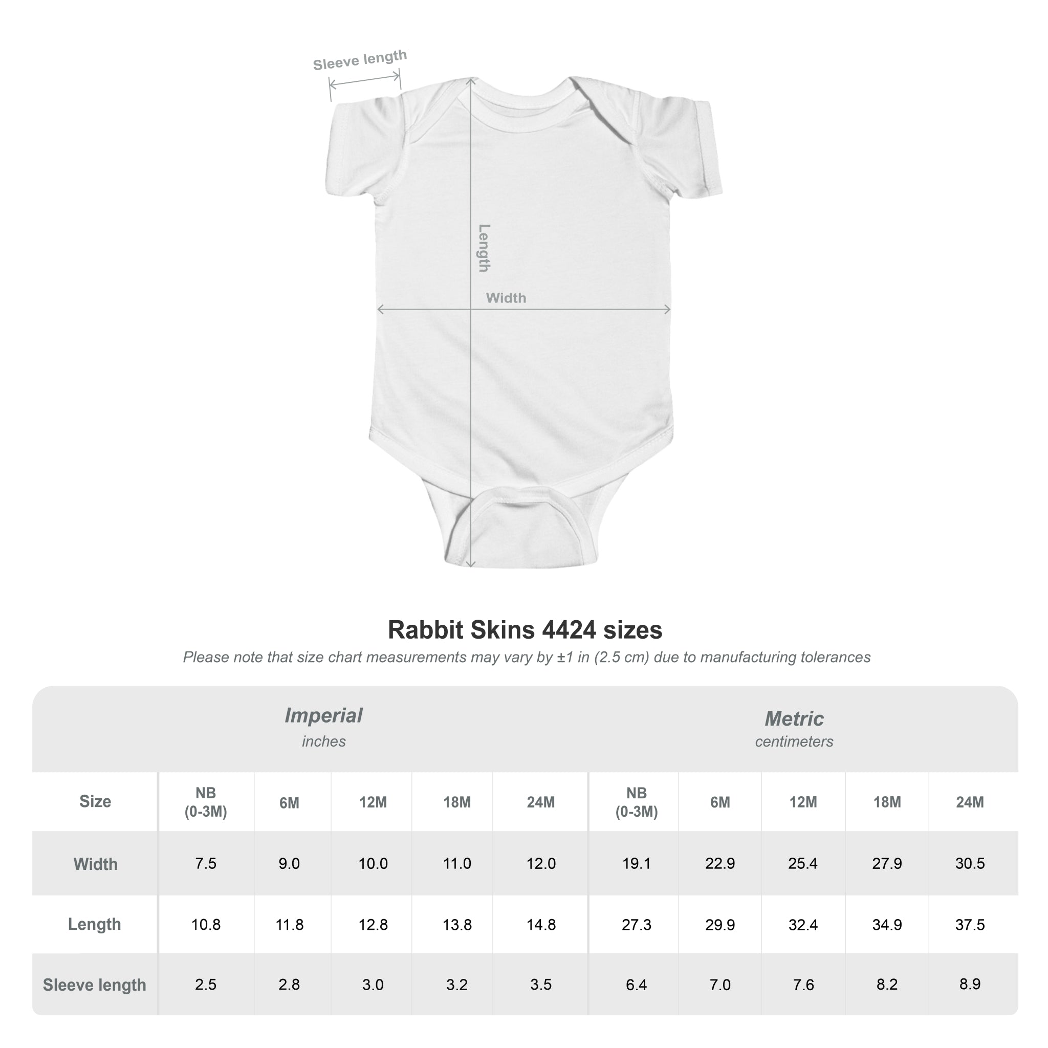 Bitcoin Logo Infant Fine Jersey Bodysuit